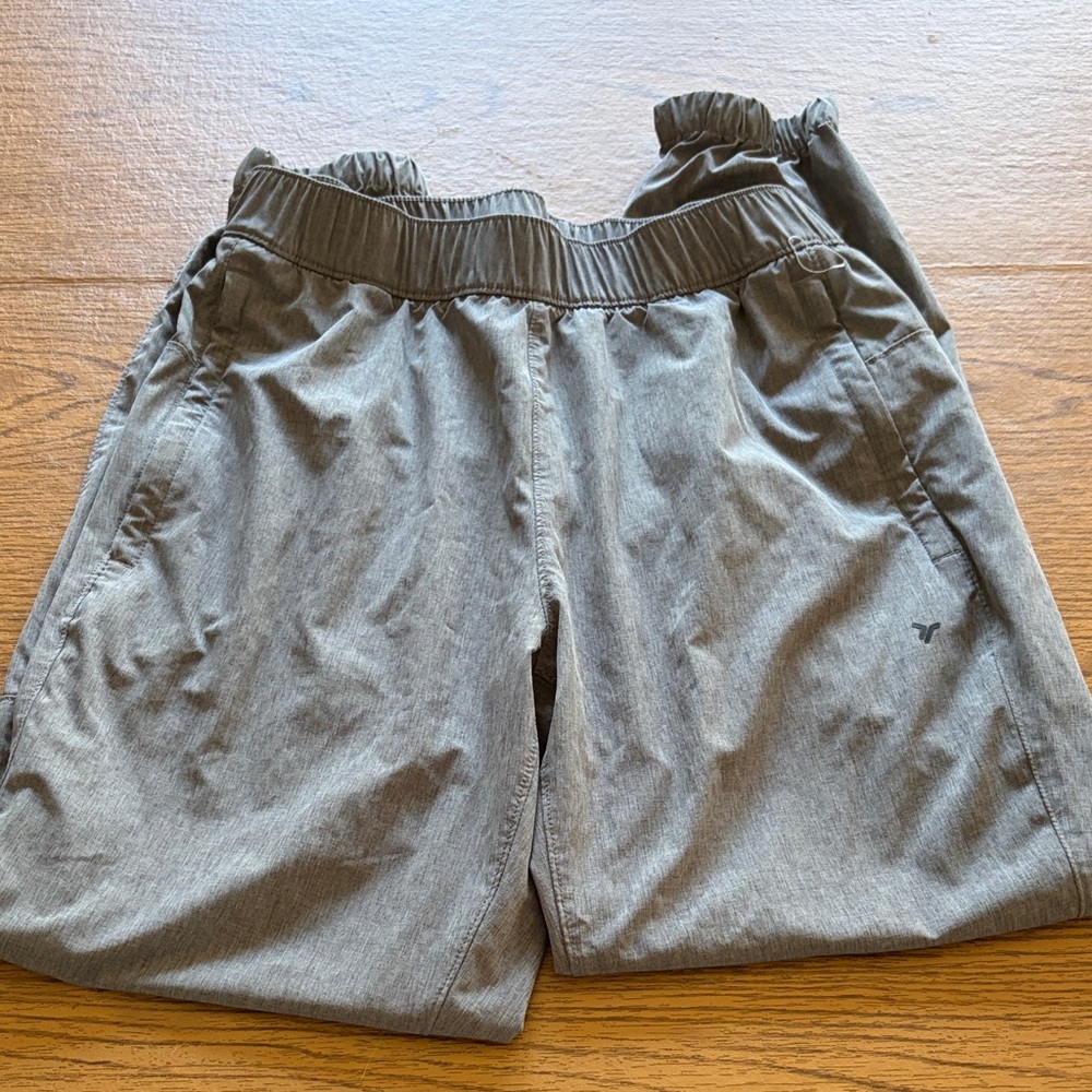Old Navy Gray Men’s Joggers